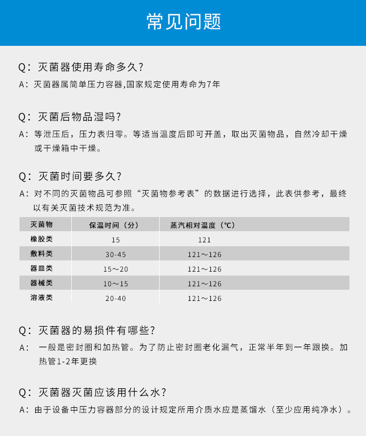 上海三申YX-280A手提式不銹鋼壓力蒸汽滅菌器消毒鍋高壓滅菌鍋 定時數(shù)控24L鍋